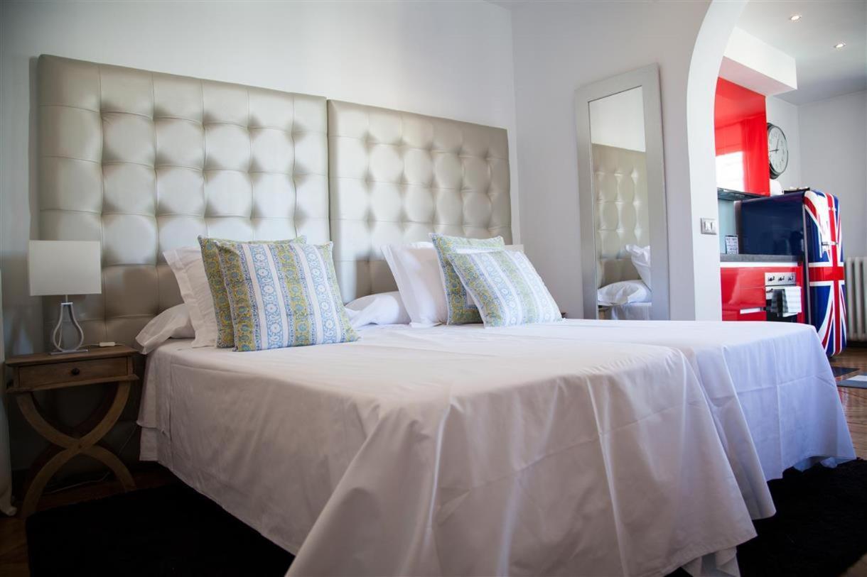 Apartamento City - Solo Adultos Μαδρίτη Εξωτερικό φωτογραφία